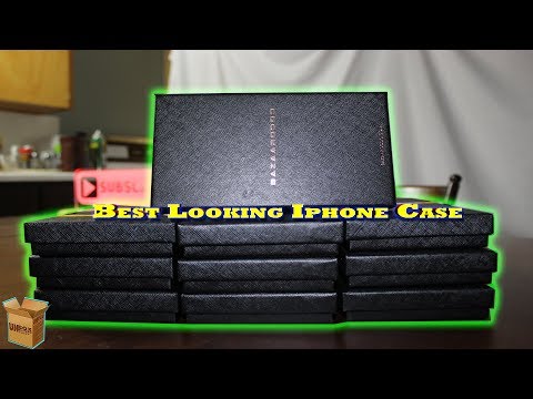 best-looking-iphone-cases?-|-bazaardodo-unboxing