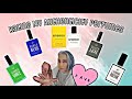 Rating My Authenticity Perfumes | Glam Finds | Fragrance Reviews |
