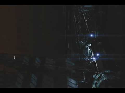 Not The Comms Officer