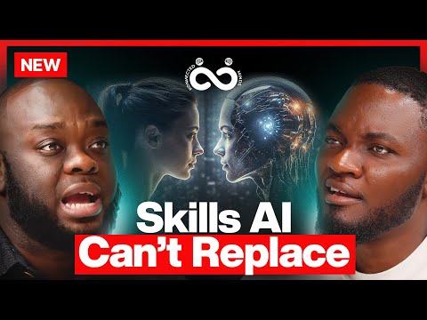 How Africans Can Get Rich From AI And Master The ONE Human Skill AI Can T Replace