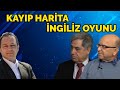 A.ZEKİ BULUNÇ - SABAHATTİN İSMAİL | İNGİLİZLERİN KIBRIS PLANI | KONFEDERASYON MU GELİYOR?|PANKUŞ-395