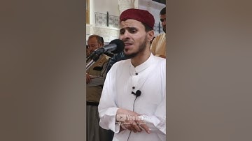 تلاوة عطرة للقارئ رمزي علاق - صلاة التراويح  3 رمضان 2022