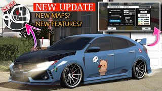 New Features In Car Parking Multiplayer [ NEW UPDATE😳 ]