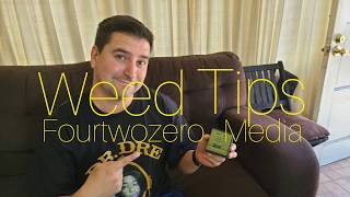 Weed Tips - WHAT YOU NEED TO CHECK WHEN BUYING WEED, BUD, FLOWER.