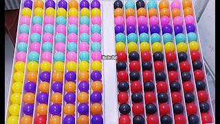 What are the features of the Ball Sort Puzzle game? Brian IQ #challenge #My_TOP_Episode screenshot 4