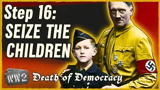 How to Indoctrinate a Generation - Death of Democracy 16 - Q4 1936