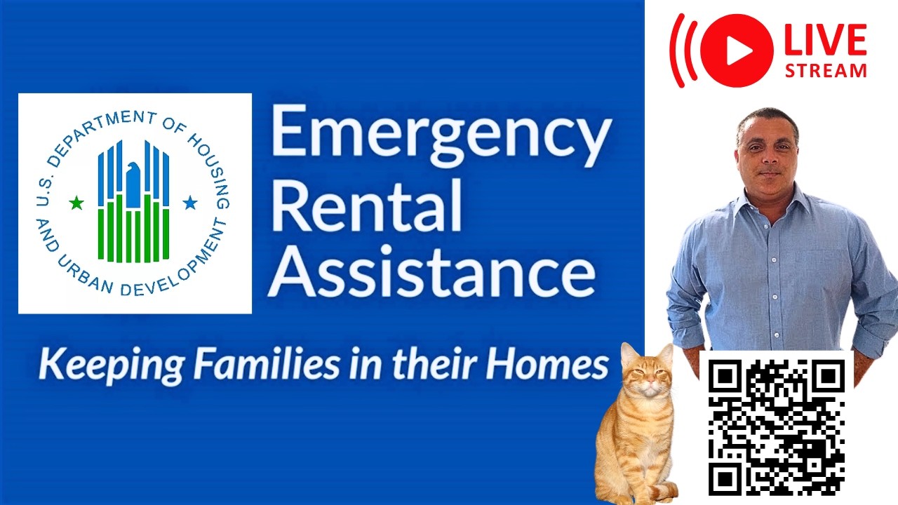 How to Apply for Emergency Rental Assistance (ERA) Program “Emergency ...