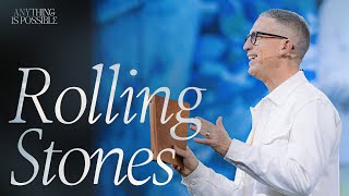 Rolling Stones | Pastor Ed Newton | CBC by Community Bible Church 1,668 views 2 months ago 34 minutes