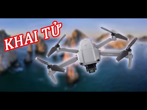 Video: Mavic được lưu khi chủ sở hữu mới được xác nhận