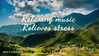 2 Hours Relaxing Sleep Music + Insomnia - Stress Relief, Relaxing Music, Deep Sleeping Music