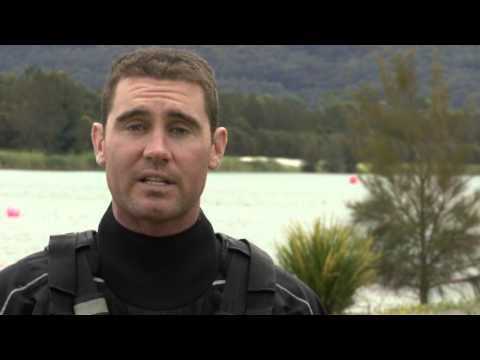 Raft Up - How to Kayak - Paddle Education
