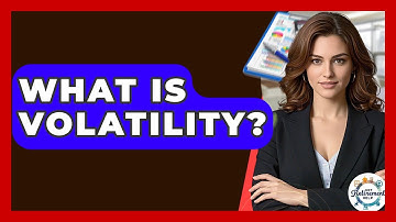 What Is Volatility? - Get Retirement Help