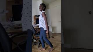 Ange Danse