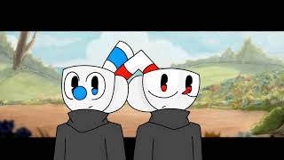 Cuphead rap map [Part 39] for @Nam-Ani