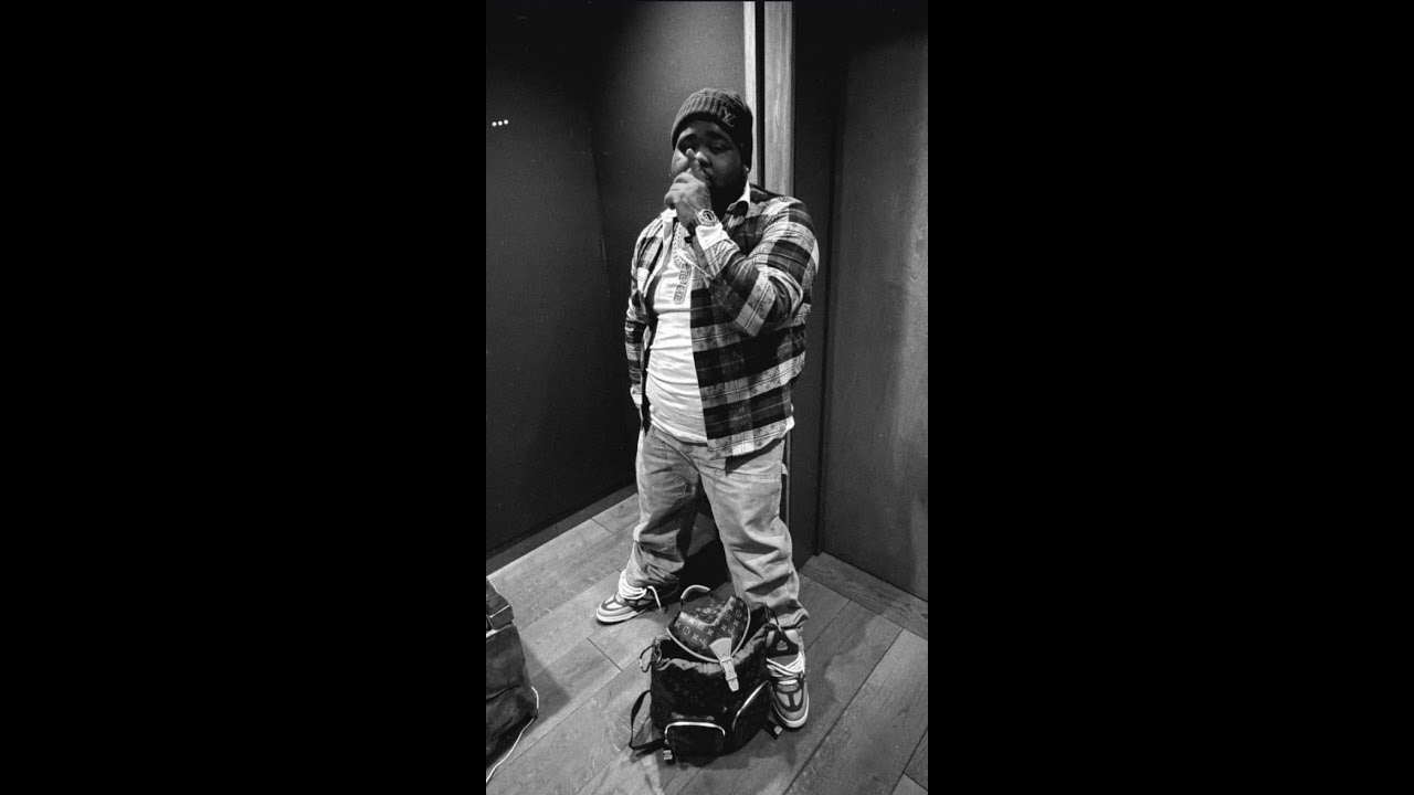 [FREE] Rod Wave Type Beat - ''Goodbyes''