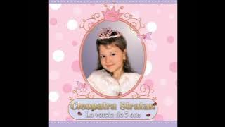 Cleopatra Stratan - Zunea-zunea (Karaokê)