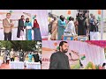 Glb independence day celebrated at khaja bandanawaz university