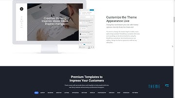Cesis Responsive Multi-Purpose WordPress Theme      Tracy Jasper