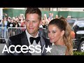 Tom Brady On Love Of His Life Gisele Bündchen: 'I'm The Luckiest Man On Earth' | Access