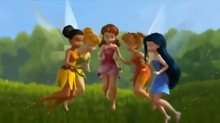 Beauty And The Beast Non/Disney Crossover Pt 22 - Something There