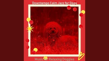 Pulsating Backdrops for Separation Anxiety