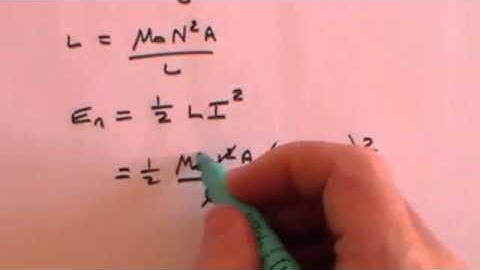 13 The Poynting Vector