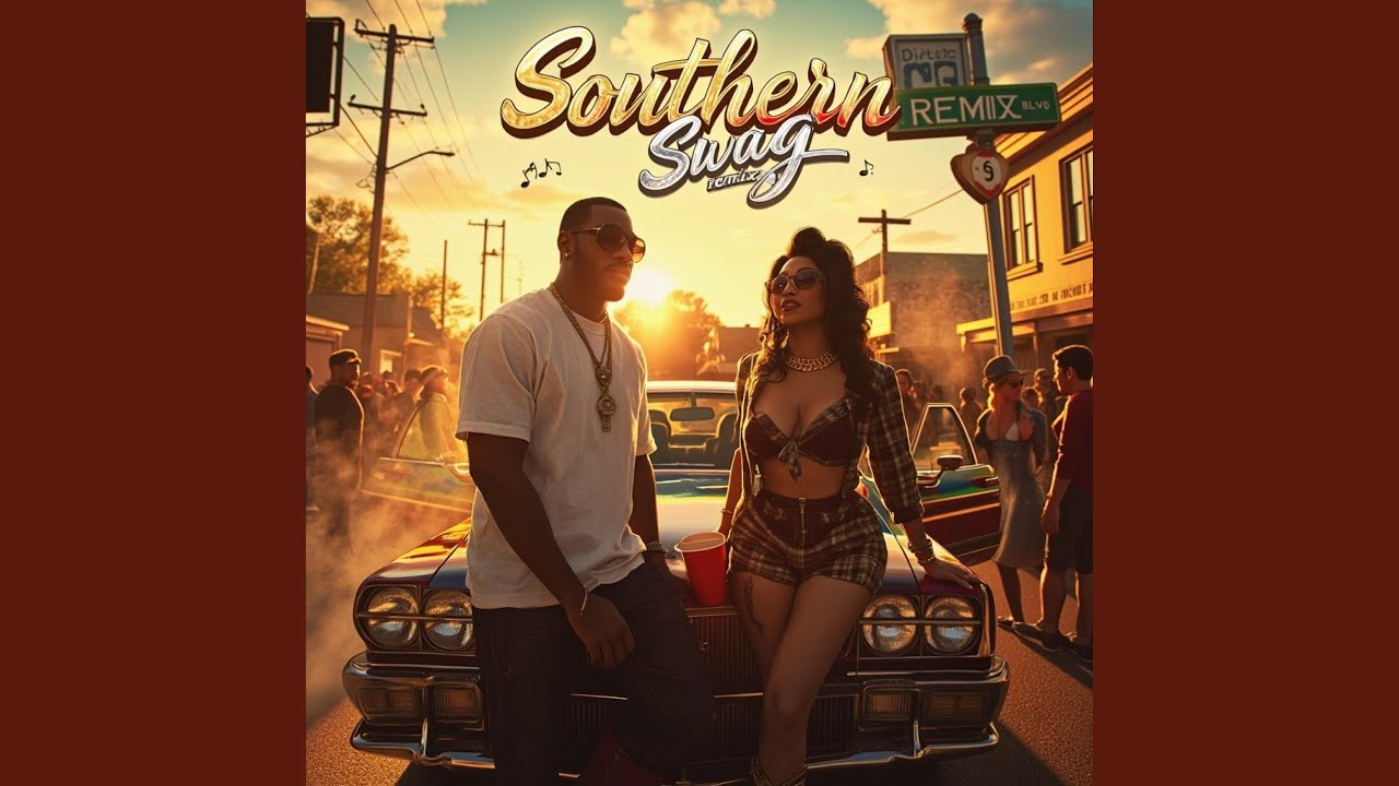SOUTHERN SWAG (Remix) - YouTube