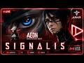 🔴🎮 SIGNALIS #3 🔺
