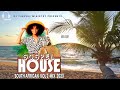 Gospel House Music | South African | Vol 2 Mix 2023 | DJ Tinashe