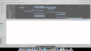 How To Boost Your Audio In Logic Pro/ Logic Express 9
