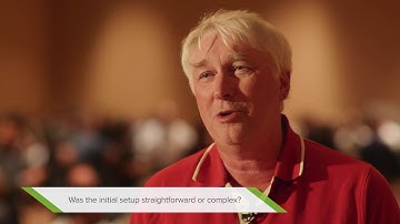 CA Workload Automation Review by a Sr. Architect (Real User: Francis Meckevech)