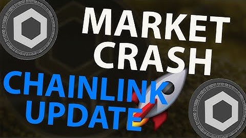 $LINK MARKET CRASH | #LINK #CHAINLINK DAILY UPDATE | CHAINLINK PRICE PREDICTION 2025