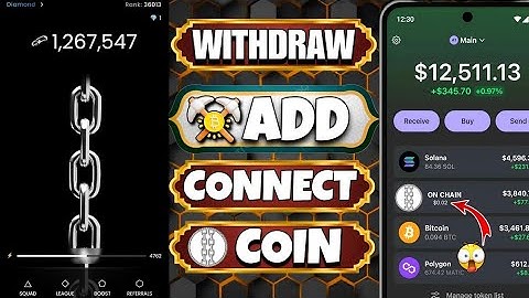 Onchain Withdrawl OnChain Coin ClaimWallet | OnChain Airdrop Update | OnChainClaim OKX Wallet