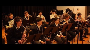 Sample Contemporary Music Maker (Nov 2024) for IB Music (HL) - PERFECT MARKS