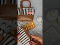 Estojos para remédios, Mini Bolsas #minibag #miniature #costuracriativa #diy