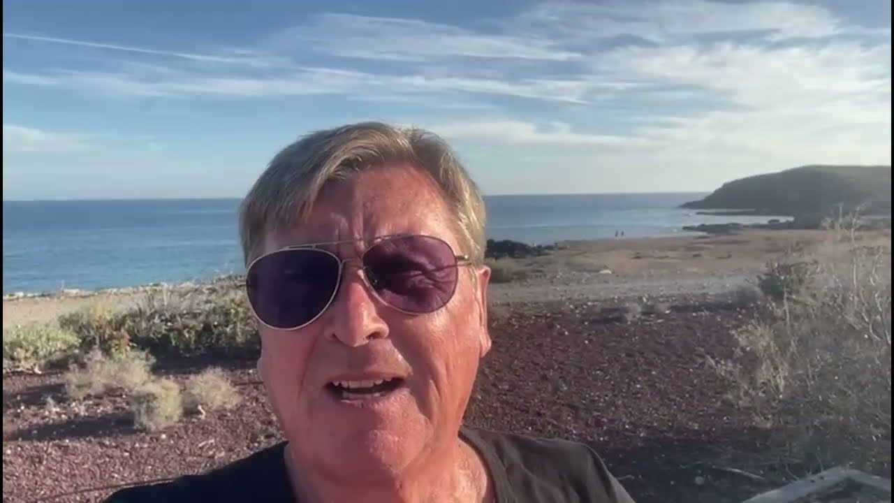 Mit dem Camper überwintern in Teneriffa! Würden wir es nochmal machen? GANZ SICHER NICHT!