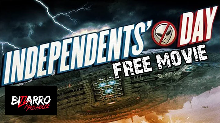 Independents' Day - Full Movie HD by Bizzarro Madh...