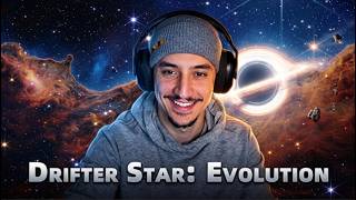 Kozmik Evrim Başladı! - Drifter Star: Evolution İlk Bakış