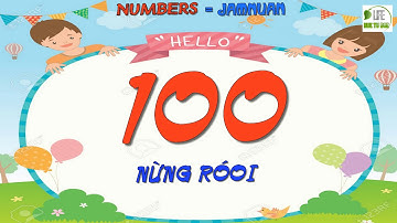 Học tiếng Thái dễ thương cùng MR.TUK TUK - số đếm 60-3000