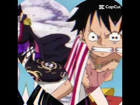 CapCut_Hancock And Luffy