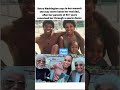 Kerry Washington Opens Up "I May Never Know My Biological Father" #fyp #ytshorts #fypage