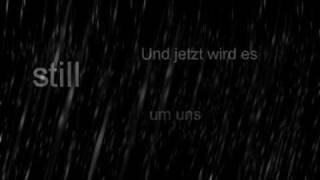 Silbermond - Symphonie  *Lyrics der anderen Art*