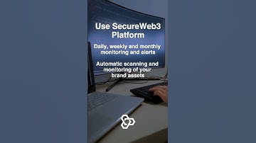 Web3 Security monitoring