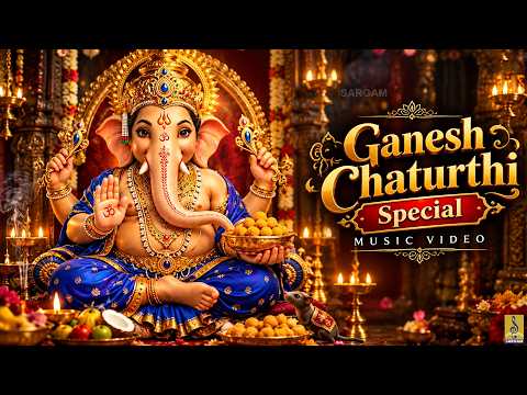 🎼 Celebrate the divine presence of Ganesha through the beauty of Classical Music… 🙏🐘