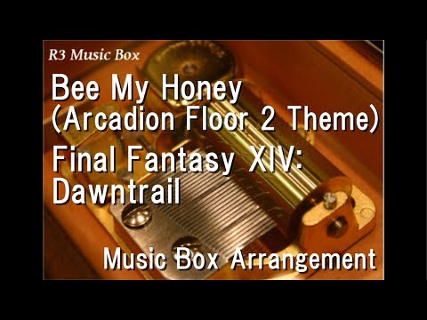 Bee My Honey