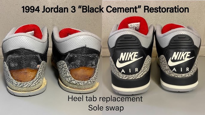0g 1994 jordan 3