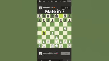 QuickChess Gameplay#chess#chesscom #chessgame#chessmaster #chesspuzzle #chesstricks#chessvideoplus