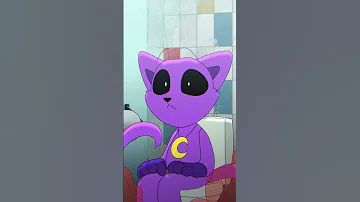 WC meme (Poppy Playtime 3 Animation)