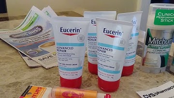 Cvs deals... Cashier took too many ecbs😡😡😡