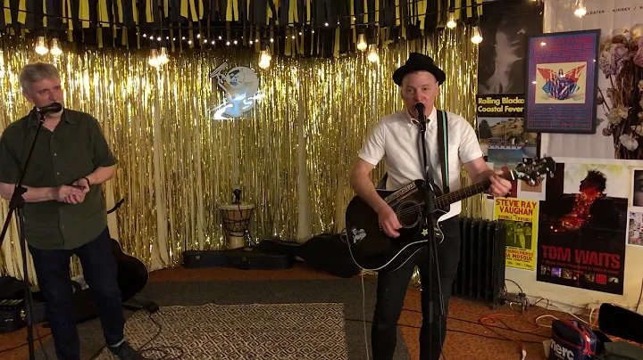 Ron Hawkins & Lawrence Nichols perform Lowest of t...